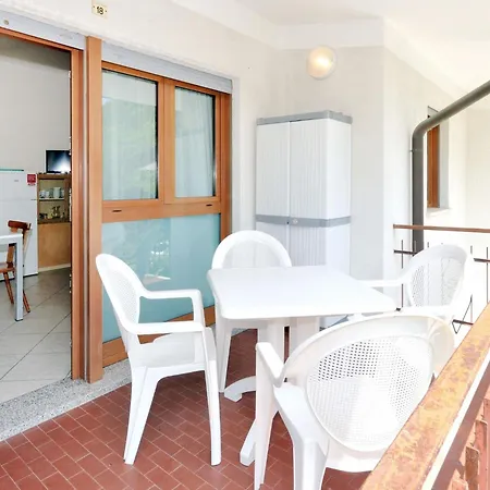 Apartment Villaggio Delfino-6 By Interhome *
