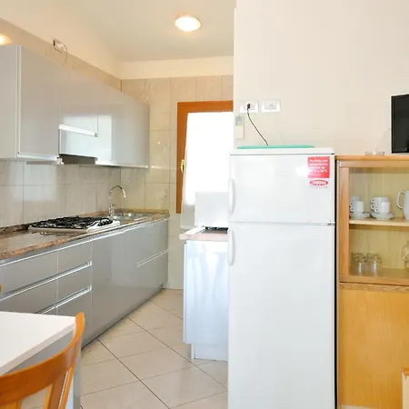 Villaggio Delfino-6 By Interhome Bibione Pineda