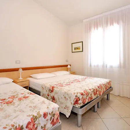 Apartment Villaggio Delfino-6 By Interhome Bibione Pineda
