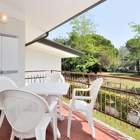 Apartment Villaggio Delfino-6 By Interhome *