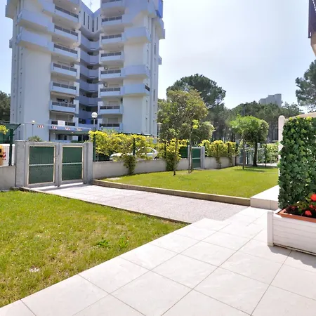 Apartment Villaggio Delfino-6 By Interhome