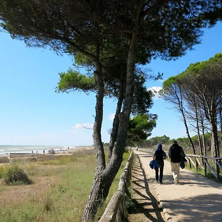 Villaggio Delfino-6 By Interhome Apartment *