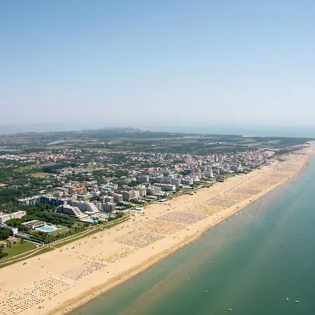 Villaggio Delfino-6 By Interhome * Bibione Pineda