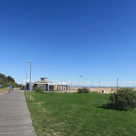 Villaggio Delfino-6 By Interhome Bibione Pineda